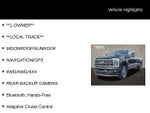 2024 Ford F-350SD King Ranch