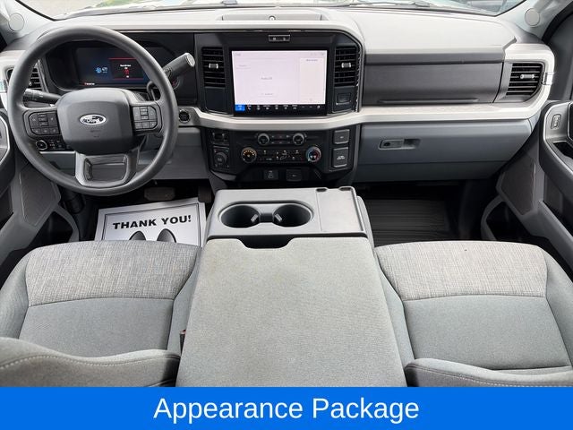 2025 Ford F-350SD XLT