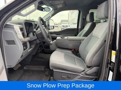 2025 Ford F-350SD XLT