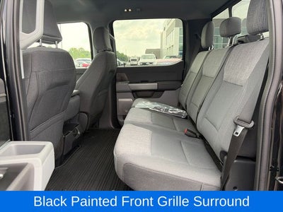 2025 Ford F-350SD XLT