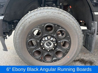 2025 Ford F-350SD XLT