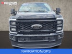2025 Ford F-350SD XLT