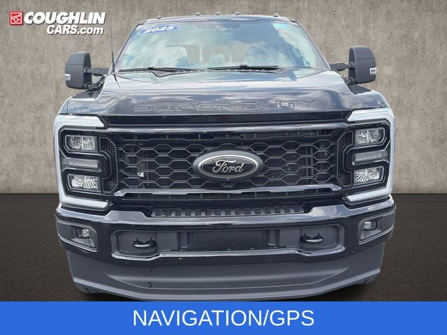 2025 Ford F-350SD XLT