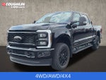 2025 Ford F-350SD XLT