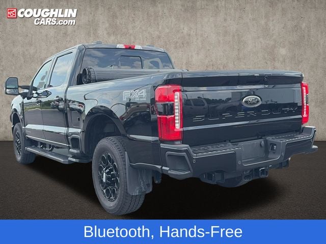 2025 Ford F-350SD XLT