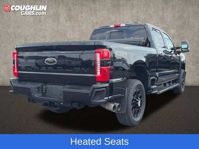 2025 Ford F-350SD XLT