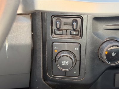 2024 Ford F-350SD XL
