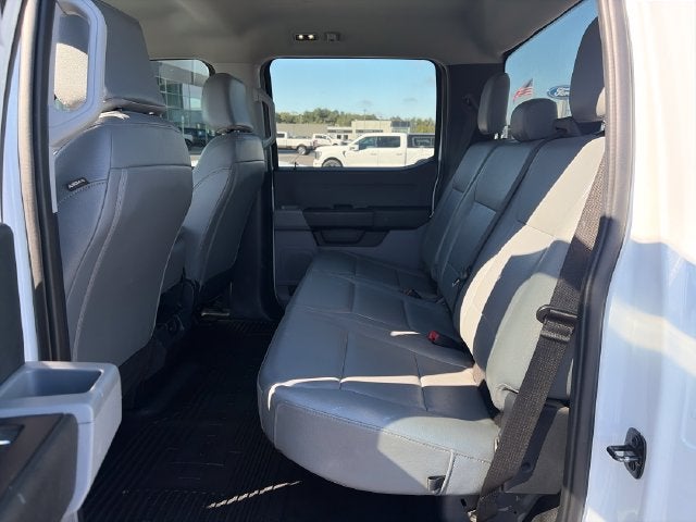 2024 Ford F-350SD XL