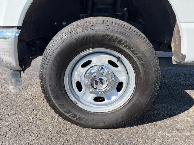 2024 Ford F-350SD XL
