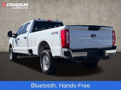 2024 Ford F-350SD XL
