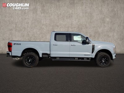 2025 Ford F-350SD Lariat