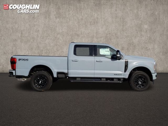 2025 Ford F-350SD Lariat
