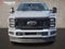 2025 Ford F-350SD Lariat