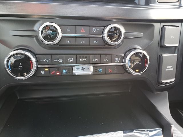 2025 Ford F-350SD Lariat