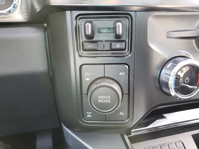 2025 Ford F-350SD Lariat