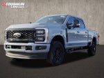 2025 Ford F-350SD Lariat