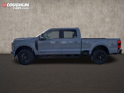 2025 Ford F-350SD Lariat
