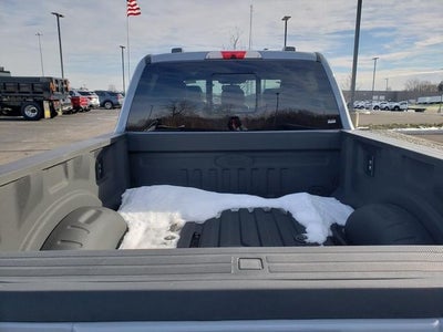 2025 Ford F-350SD Lariat