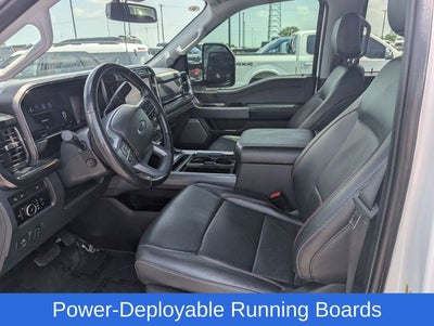 2024 Ford F-350SD Lariat