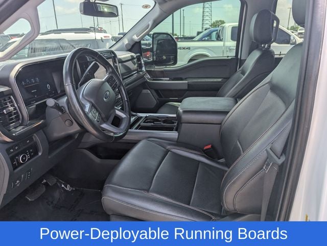 2024 Ford F-350SD Lariat