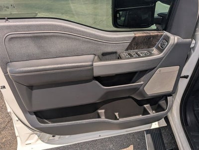 2024 Ford F-350SD Lariat