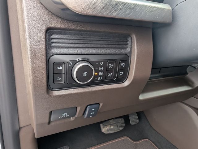 2026 Ford F-350SD King Ranch DRW
