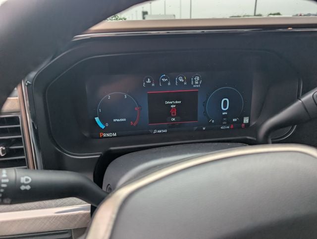 2026 Ford F-350SD King Ranch DRW