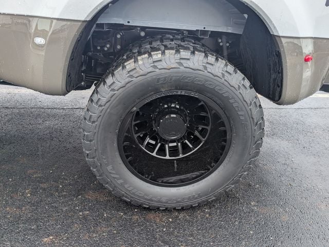 2026 Ford F-350SD King Ranch DRW