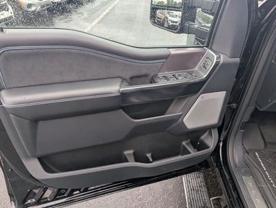 2026 Ford F-350SD Platinum DRW