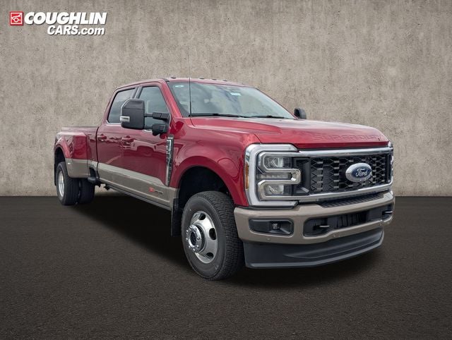 2026 Ford F-350SD DRW
