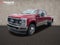 2026 Ford F-350SD DRW