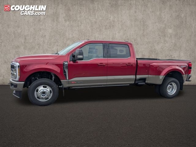 2026 Ford F-350SD DRW