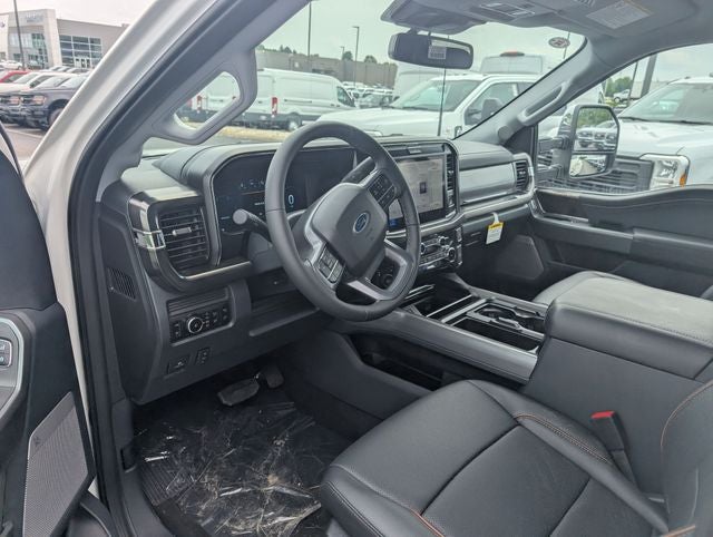 2026 Ford F-350SD Lariat DRW