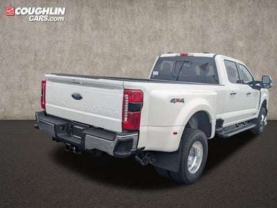 2026 Ford F-350SD Lariat DRW