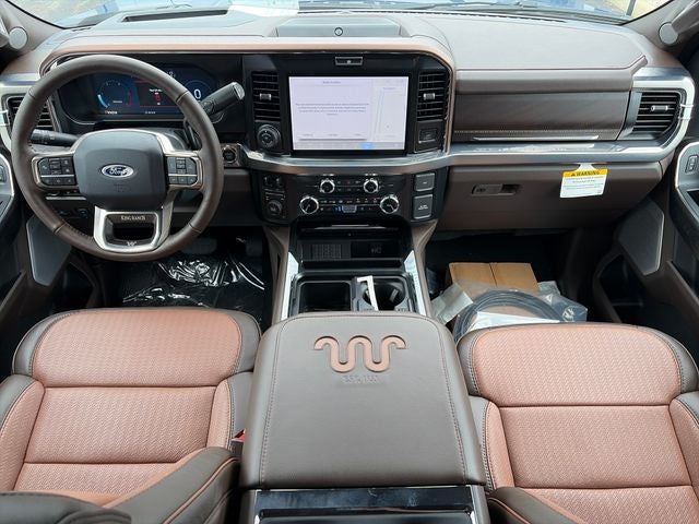 2026 Ford F-350SD King Ranch DRW