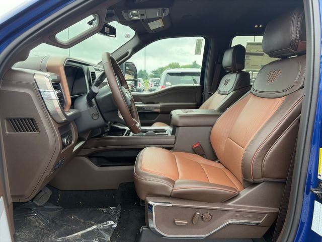 2026 Ford F-350SD King Ranch DRW