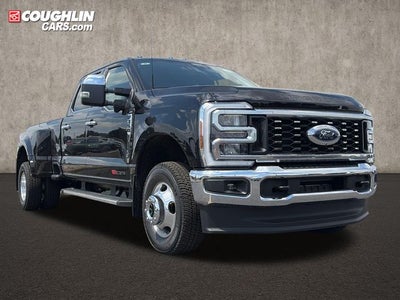 2026 Ford F-350SD Lariat DRW