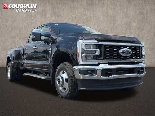 2026 Ford F-350SD Lariat DRW