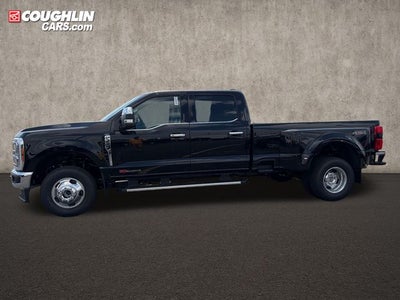2026 Ford F-350SD Lariat DRW