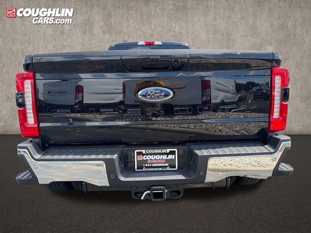 2026 Ford F-350SD Lariat DRW