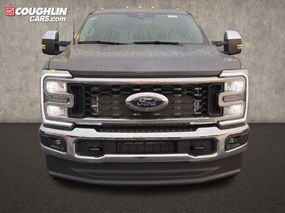 2026 Ford F-350SD Lariat DRW