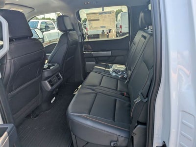 2026 Ford F-350SD Lariat DRW