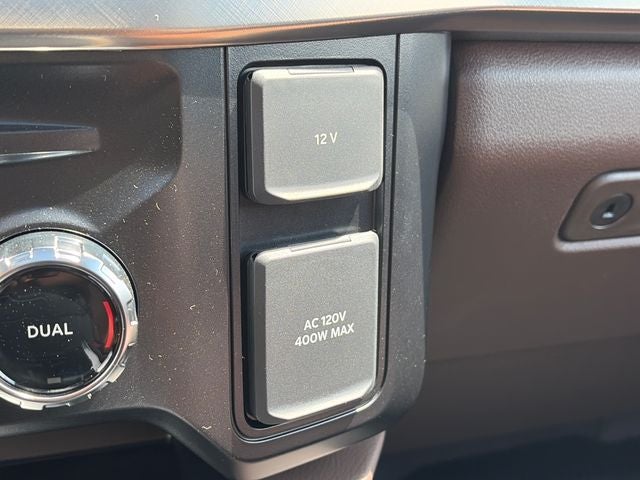 2026 Ford F-350SD King Ranch DRW