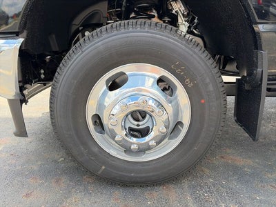 2026 Ford F-350SD King Ranch DRW