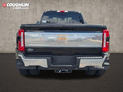 2026 Ford F-350SD King Ranch DRW