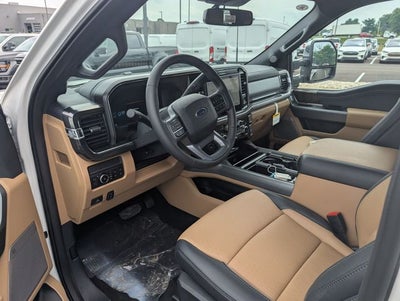 2026 Ford F-350SD Lariat DRW
