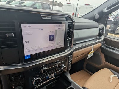 2026 Ford F-350SD Lariat DRW