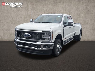 2026 Ford F-350SD Lariat DRW