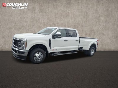 2026 Ford F-350SD Lariat DRW
