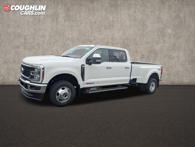 2026 Ford F-350SD Lariat DRW